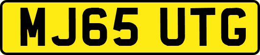 MJ65UTG