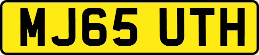 MJ65UTH