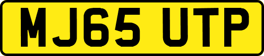 MJ65UTP