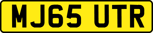 MJ65UTR