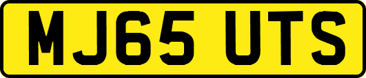 MJ65UTS