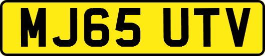 MJ65UTV