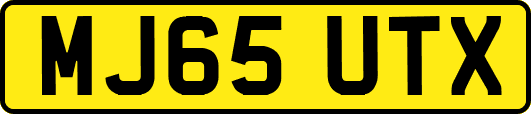 MJ65UTX