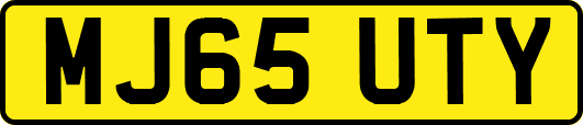 MJ65UTY