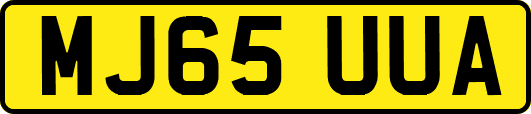 MJ65UUA