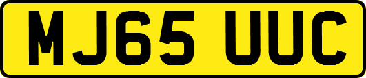 MJ65UUC