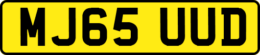 MJ65UUD