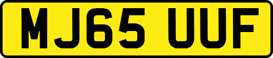 MJ65UUF