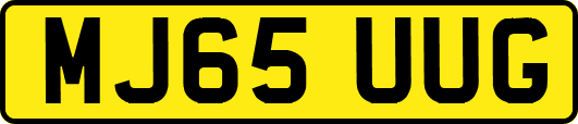 MJ65UUG