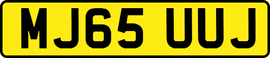 MJ65UUJ