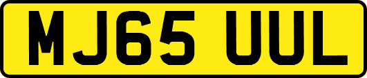 MJ65UUL