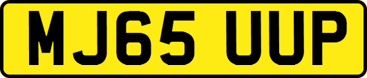 MJ65UUP