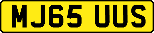 MJ65UUS