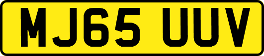 MJ65UUV