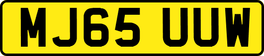 MJ65UUW