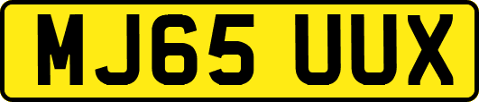 MJ65UUX