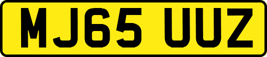 MJ65UUZ