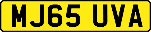 MJ65UVA
