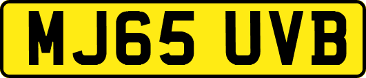 MJ65UVB