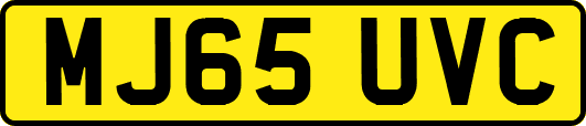 MJ65UVC