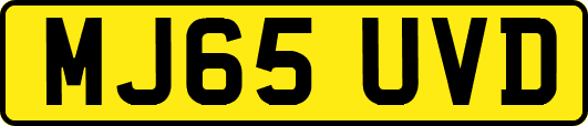 MJ65UVD