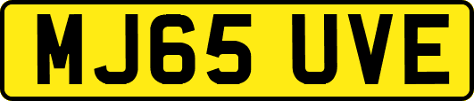 MJ65UVE
