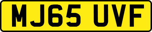 MJ65UVF