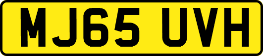 MJ65UVH