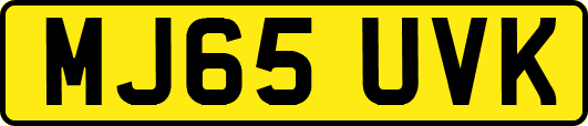 MJ65UVK