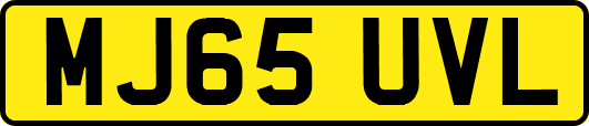 MJ65UVL