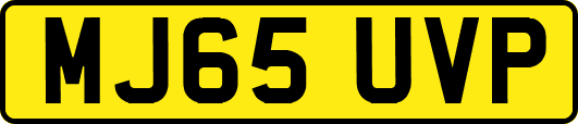 MJ65UVP