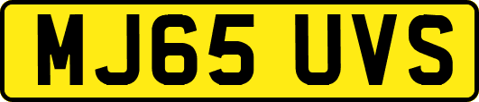MJ65UVS