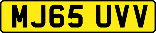 MJ65UVV