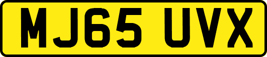MJ65UVX