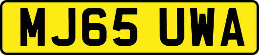 MJ65UWA