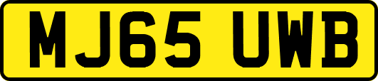 MJ65UWB