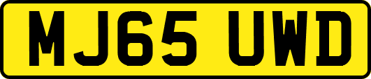 MJ65UWD