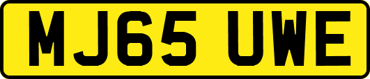 MJ65UWE