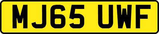 MJ65UWF