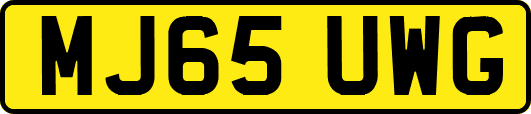 MJ65UWG