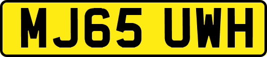 MJ65UWH