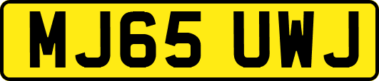 MJ65UWJ