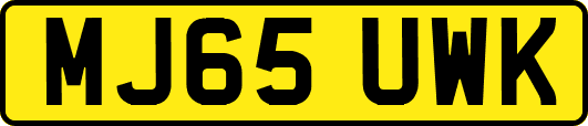 MJ65UWK