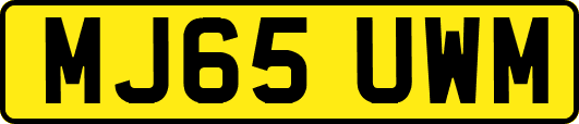 MJ65UWM