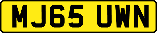 MJ65UWN