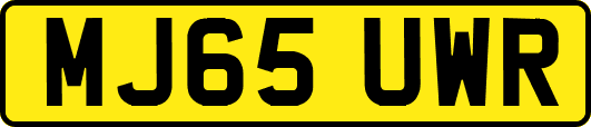 MJ65UWR