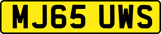 MJ65UWS