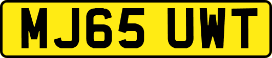 MJ65UWT