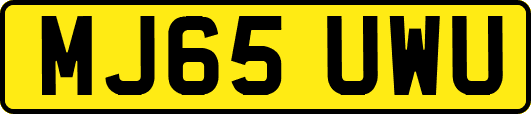 MJ65UWU