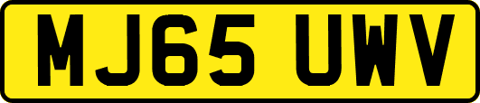 MJ65UWV